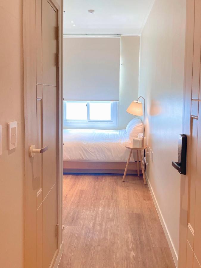 Stay Gaon Busan Buitenkant foto