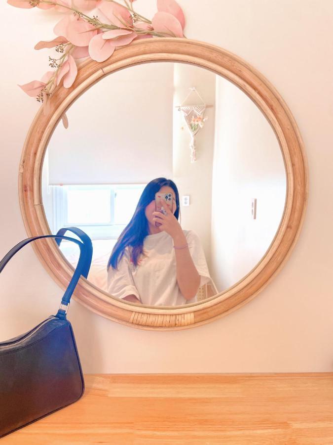 Stay Gaon Busan Buitenkant foto
