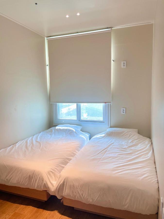 Stay Gaon Busan Buitenkant foto