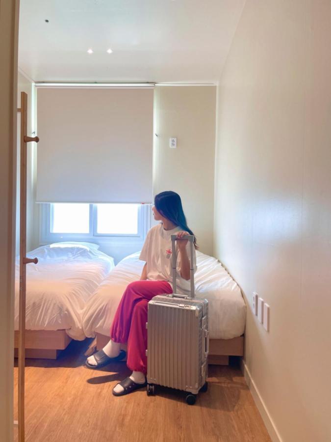 Stay Gaon Busan Buitenkant foto