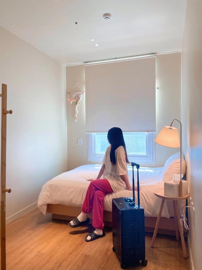 Stay Gaon Busan Buitenkant foto