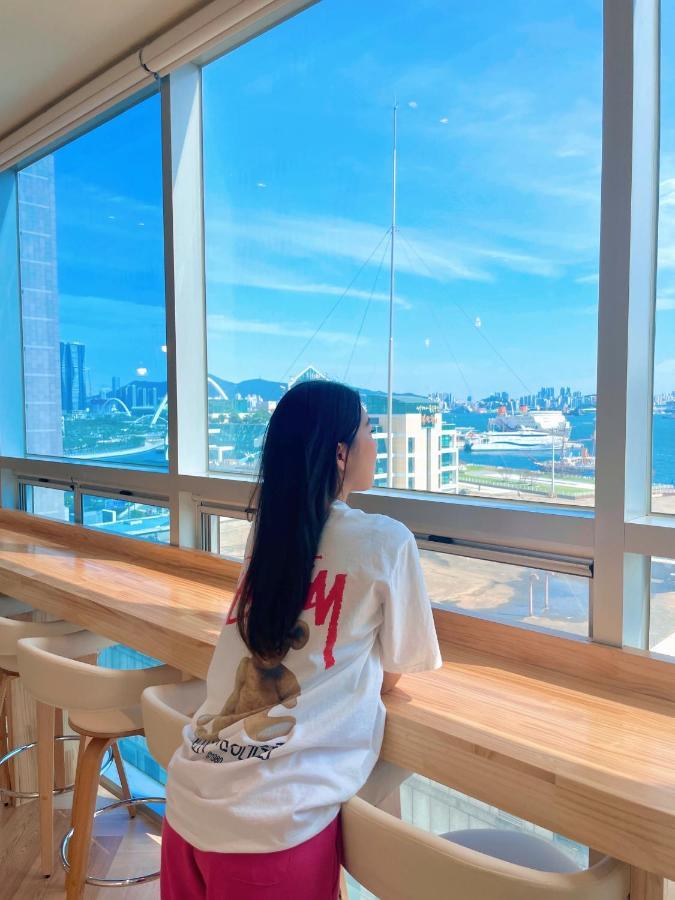 Stay Gaon Busan Buitenkant foto