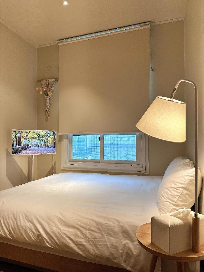 Stay Gaon Busan Buitenkant foto