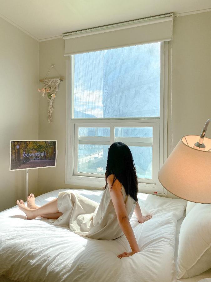 Stay Gaon Busan Buitenkant foto