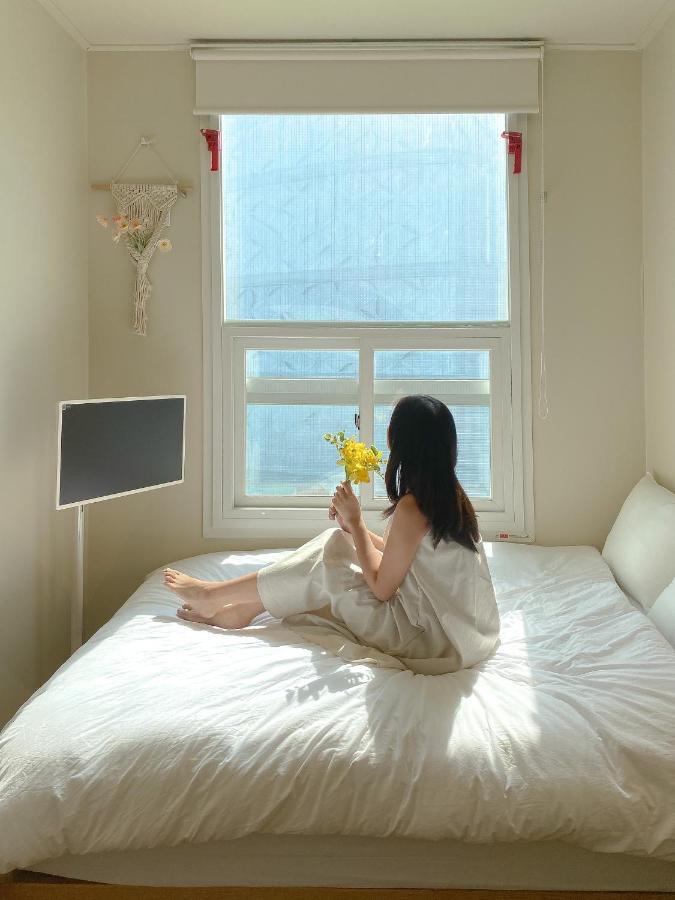 Stay Gaon Busan Buitenkant foto