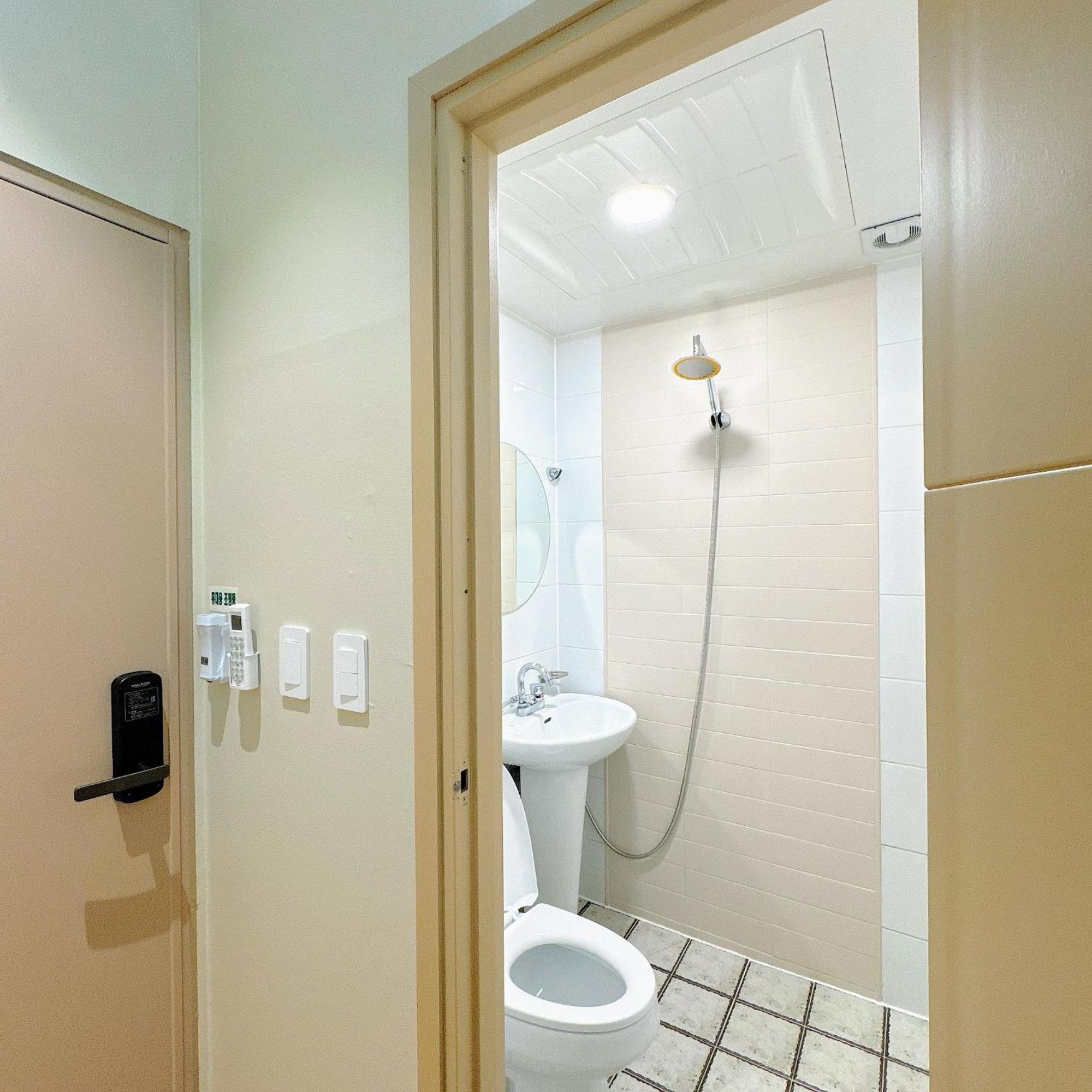 Stay Gaon Busan Kamer foto