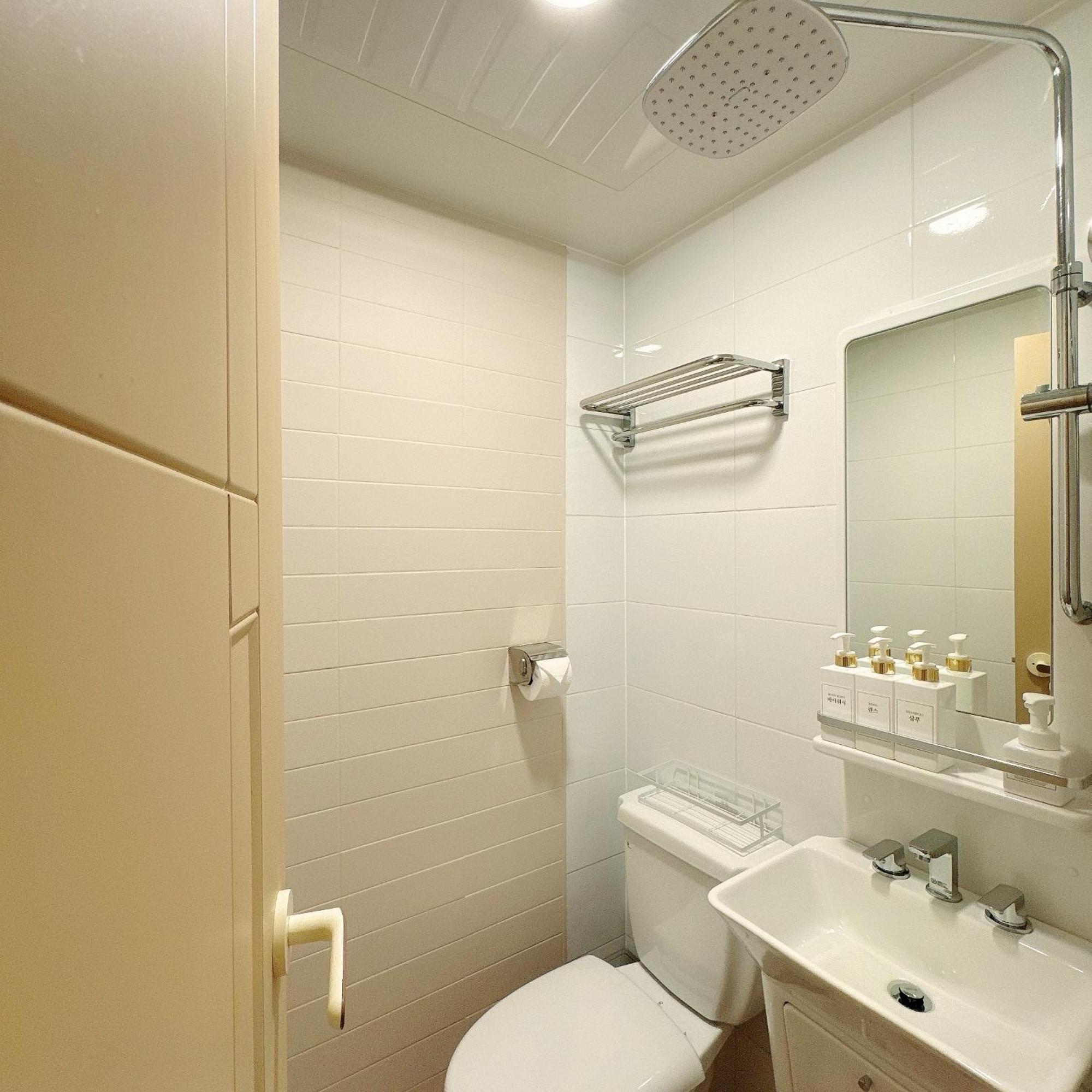 Stay Gaon Busan Kamer foto