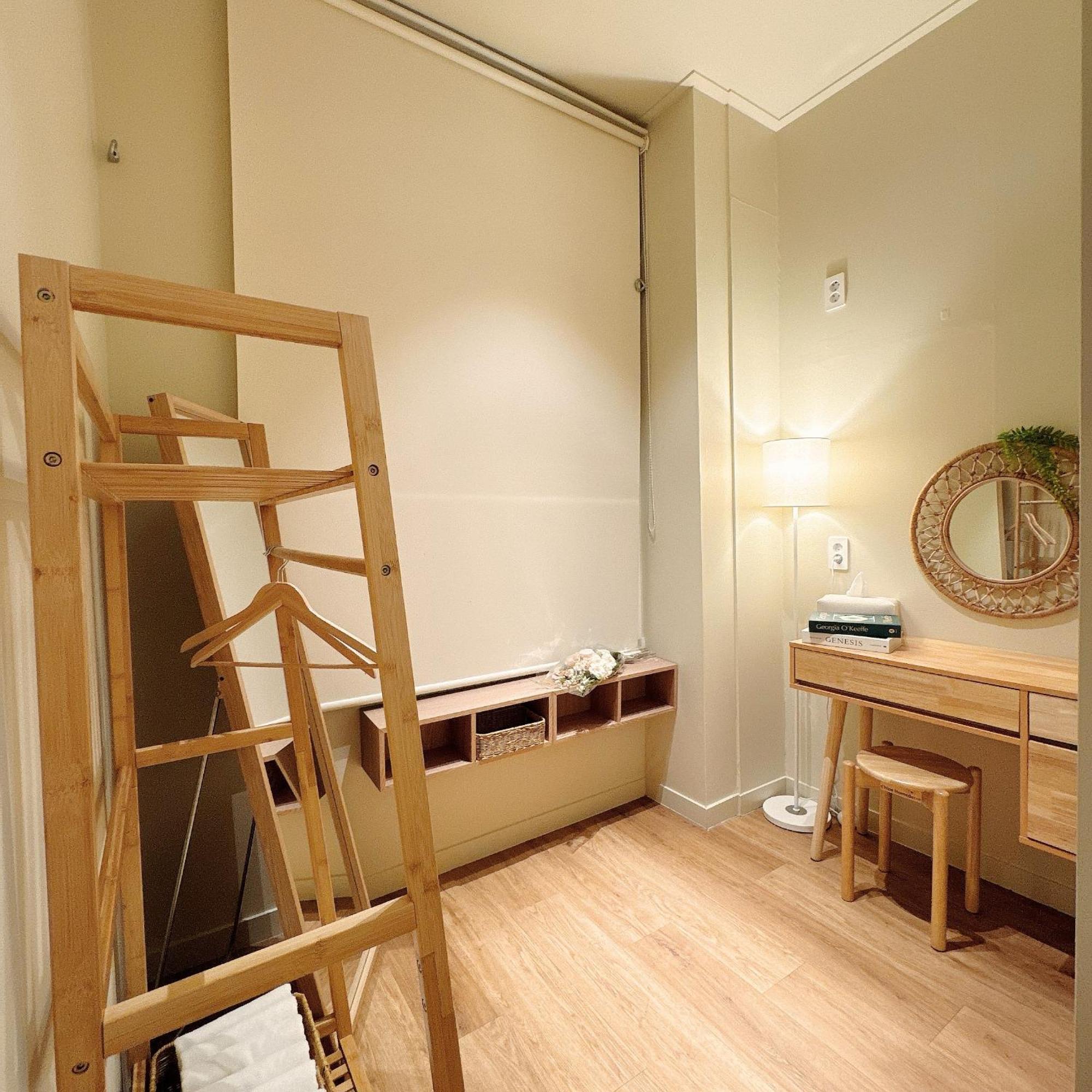 Stay Gaon Busan Kamer foto