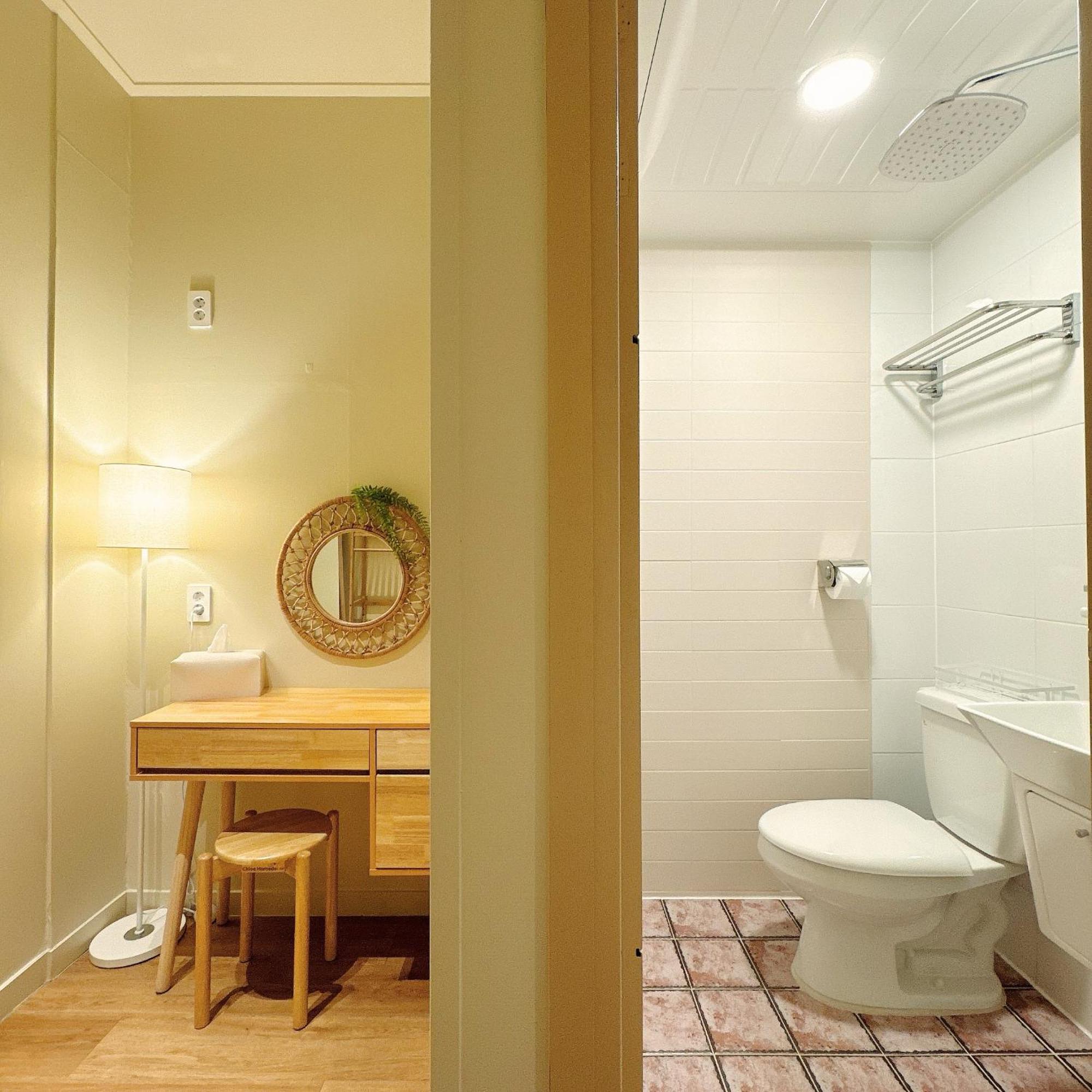 Stay Gaon Busan Kamer foto