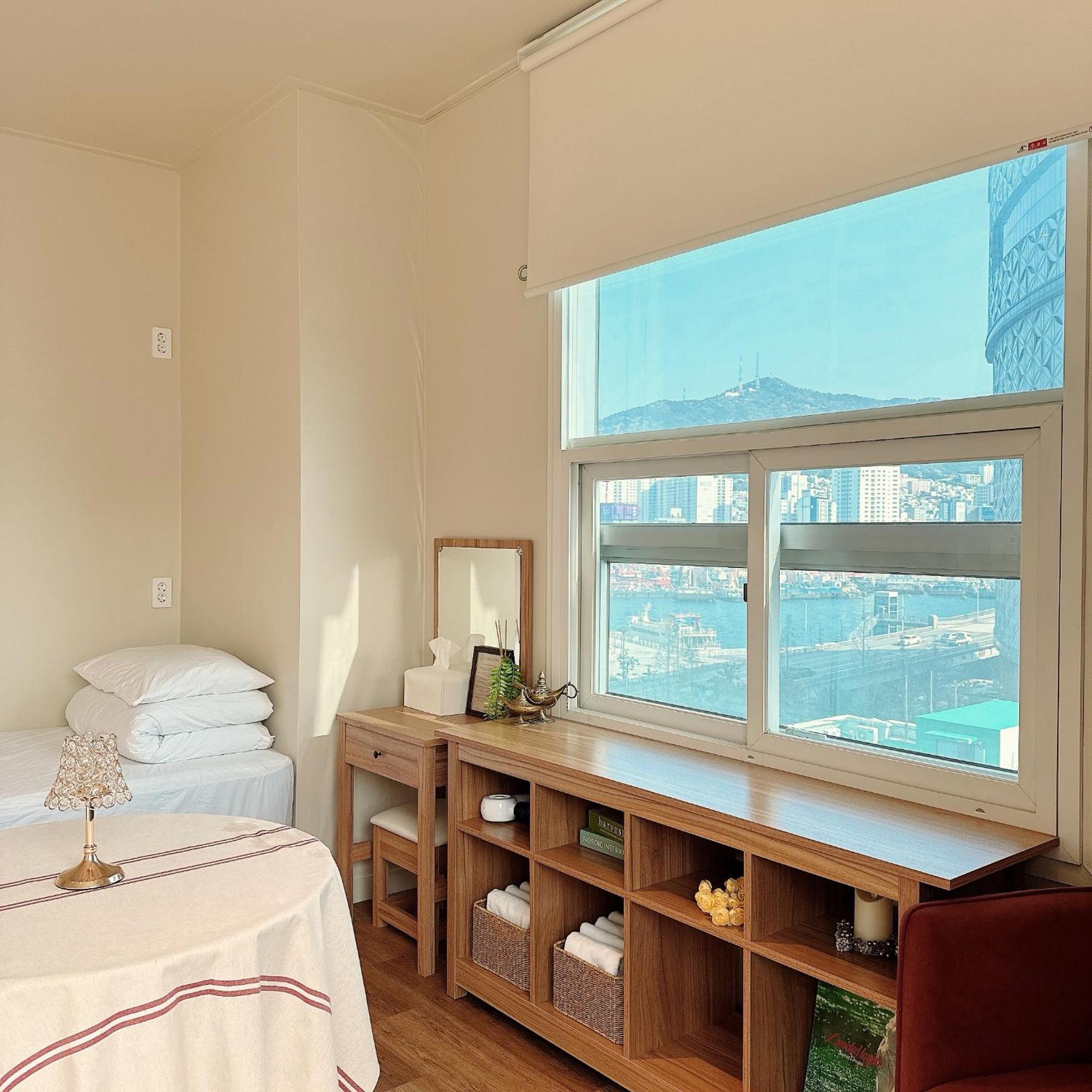 Stay Gaon Busan Kamer foto