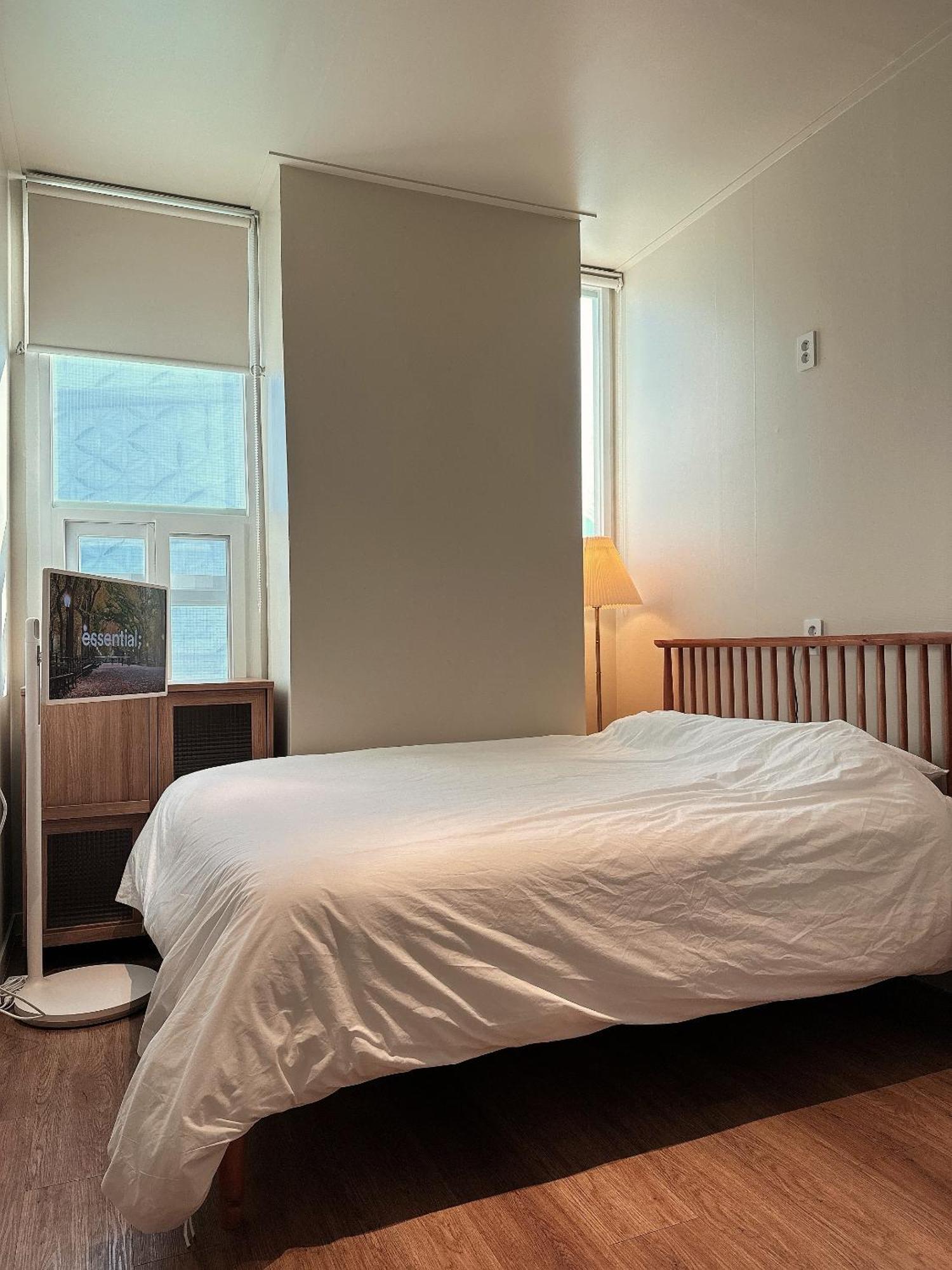 Stay Gaon Busan Kamer foto