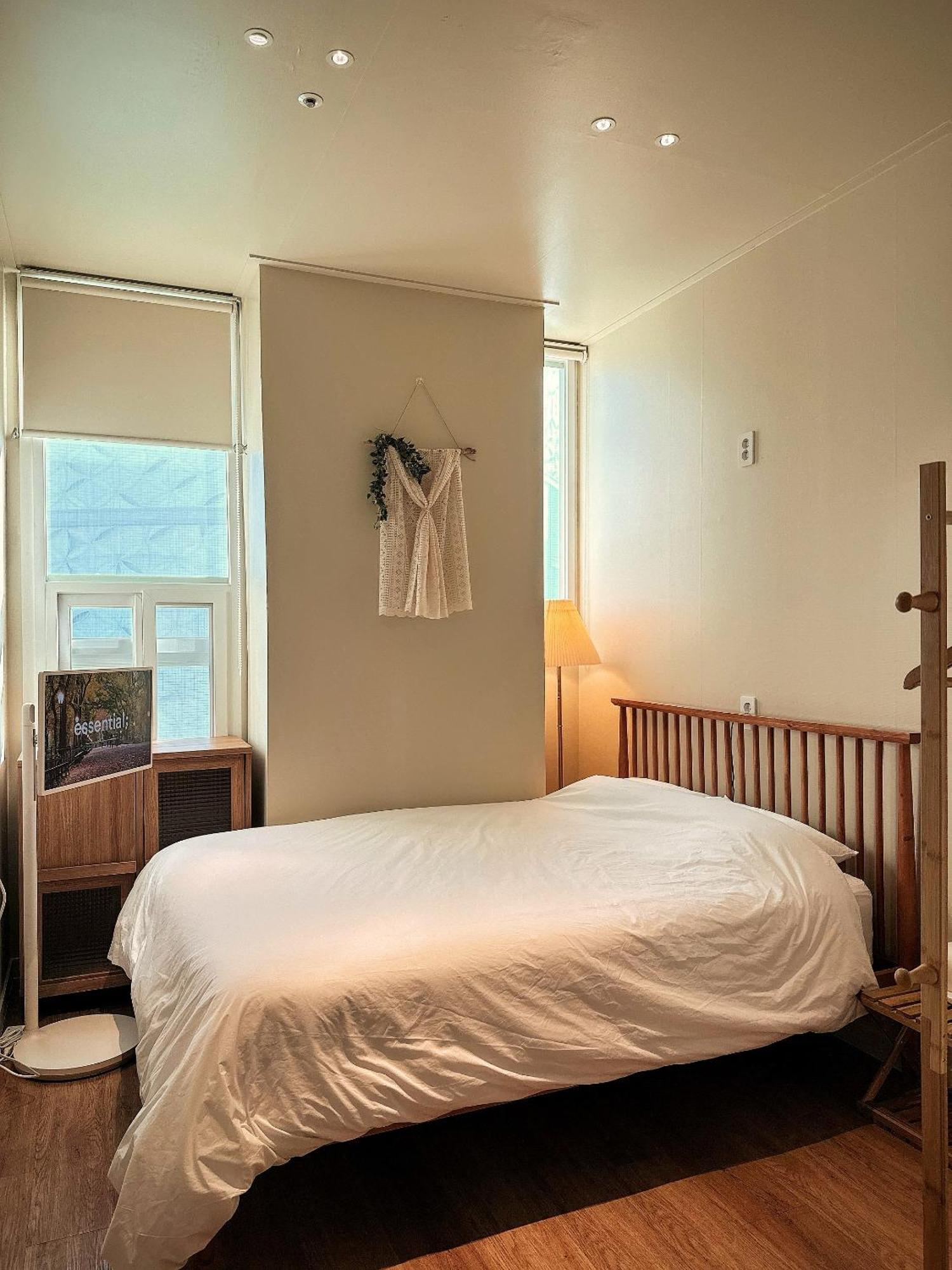 Stay Gaon Busan Kamer foto