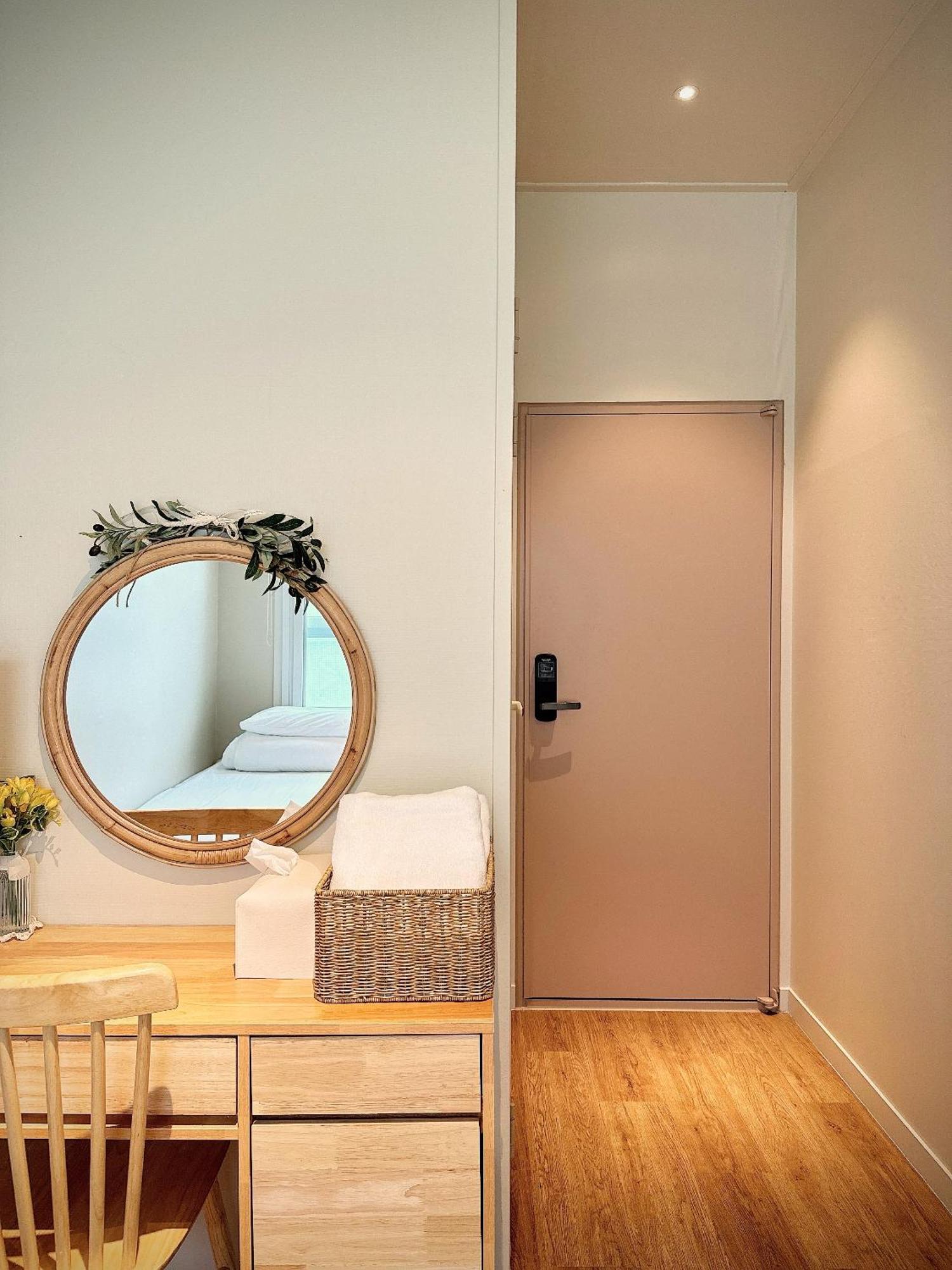 Stay Gaon Busan Kamer foto