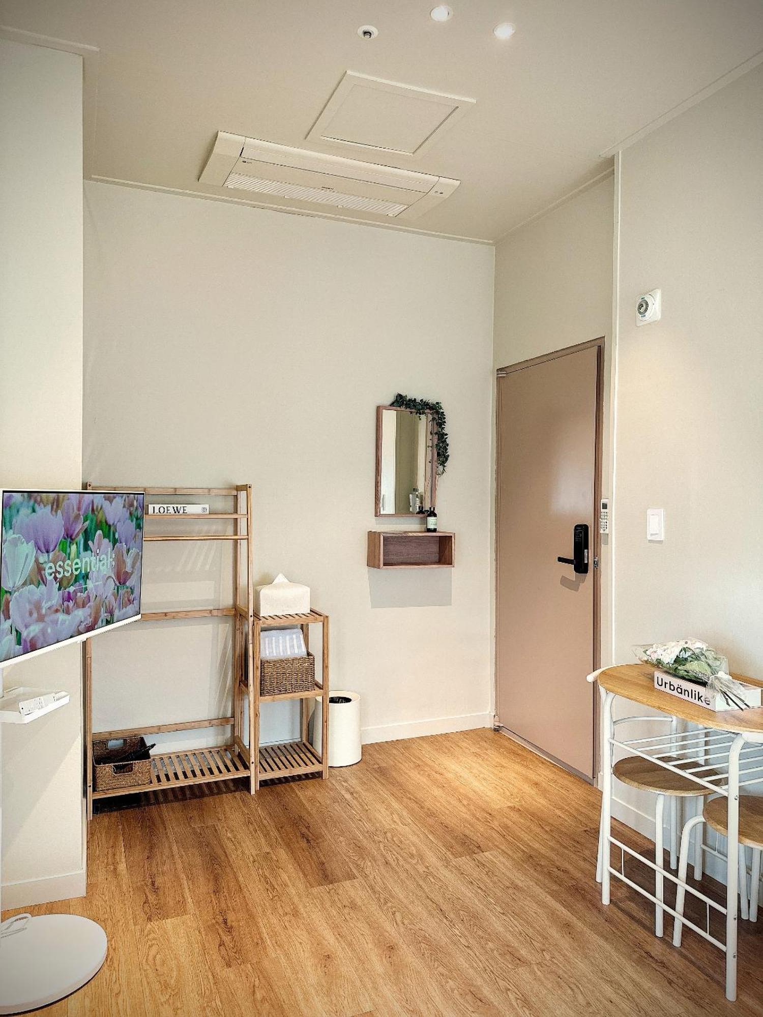 Stay Gaon Busan Buitenkant foto